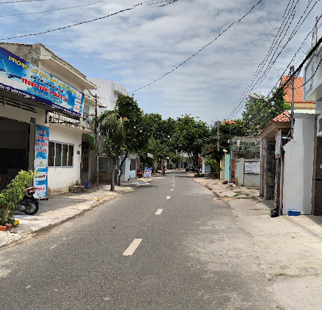 Cắt lỗ gấp mảnh đất 100m2 full thổ cư đường Gò Hưu đường xe tải tiếp giáp KCN Đức Hòa Đông giá 850tr