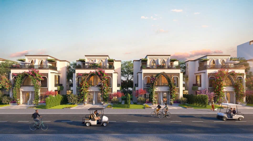 Bán lô góc vị trí đắc địa nhất tại dự án đất nền Hội An legacity, có diện tích 251m2, giá 35tr/ m2