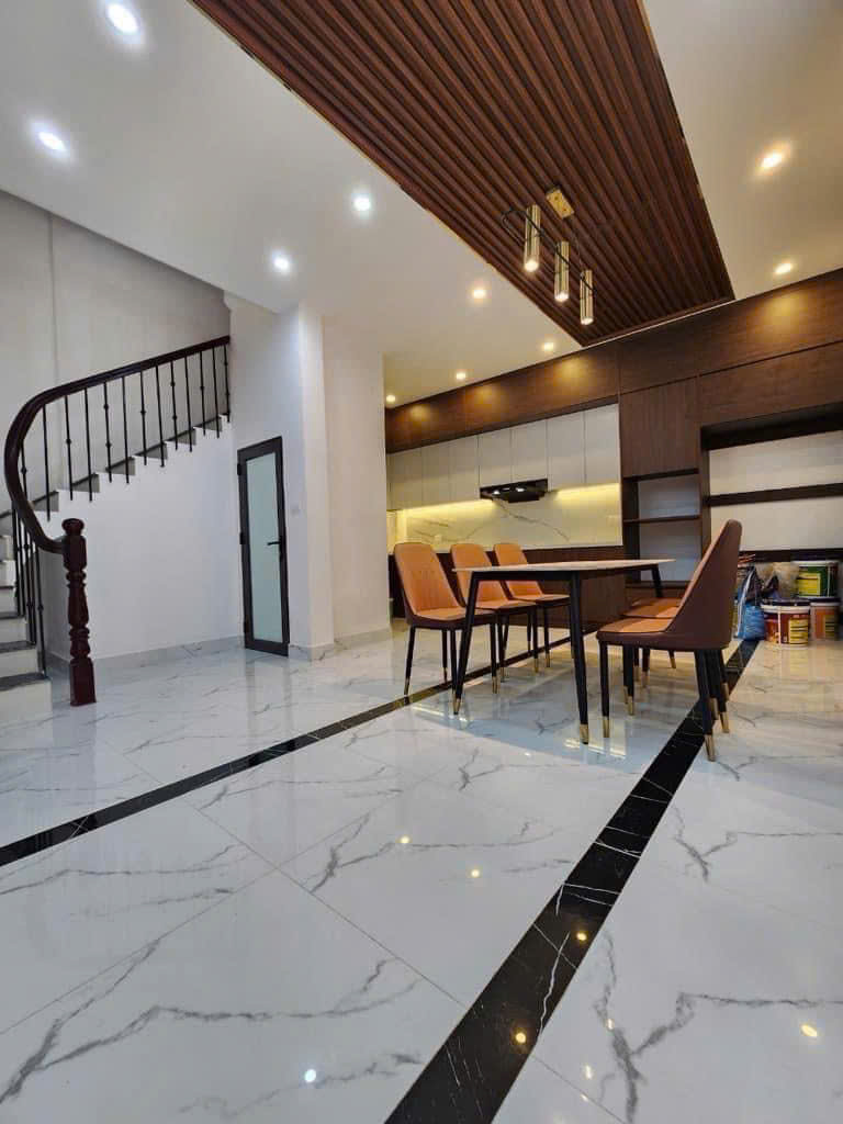 Bán nhà Mặt phố Xuân Đỉnh, Bắc Từ Liêm, ôtô tránh, kinh doanh, thang máy 86m x 4 tầng x MT5m x 13.85 tỷ.