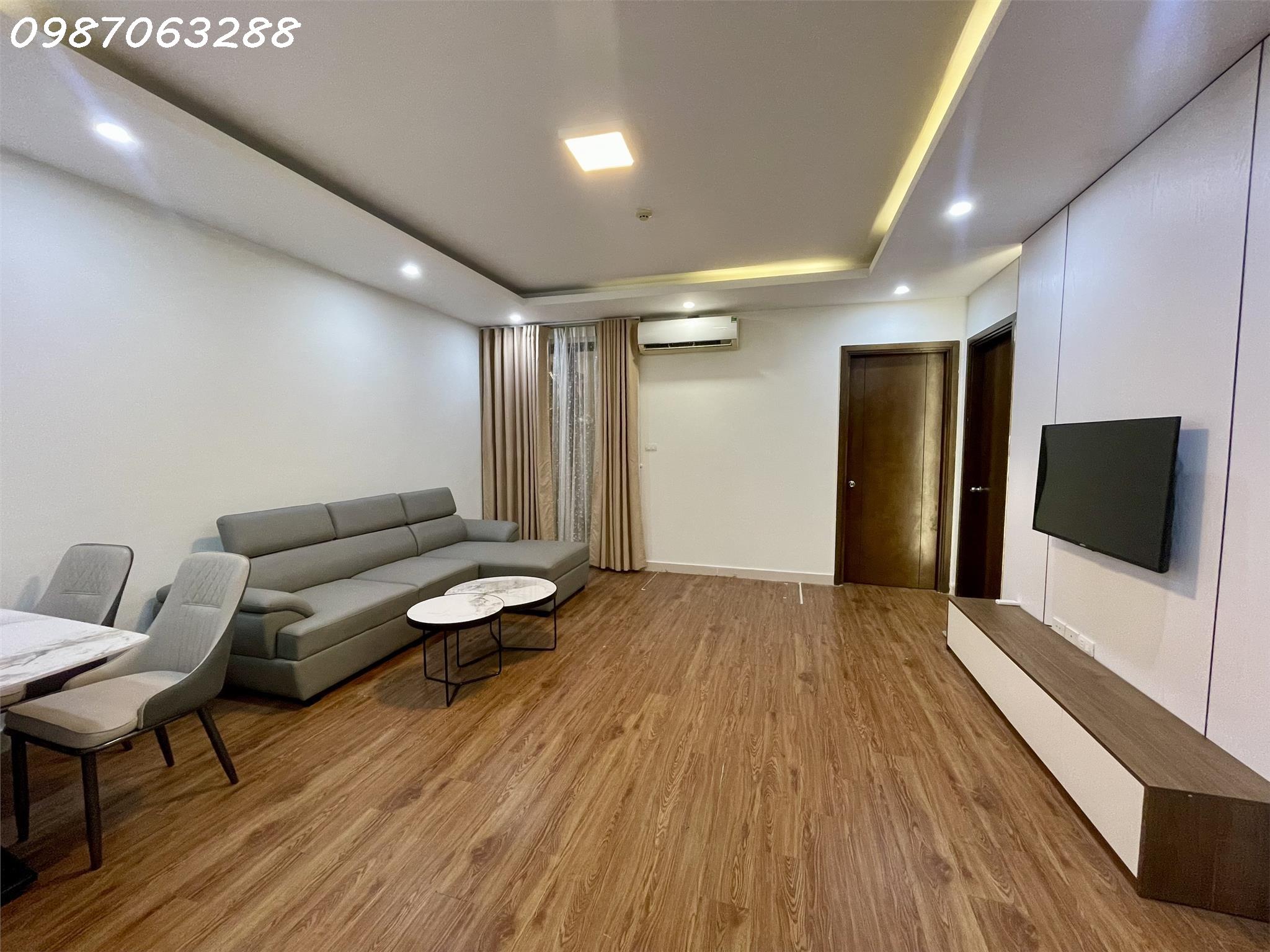 BÁN CHUNG CƯ 3 NGỦ 2 WC NHỈNH 4 TỶ CENLAND 137 NGUYỄN NGỌC VŨ- CẦU GIẤY 0987,063.288