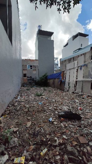 Bán Đất HXH Đường Sinco,BTĐB,Bình Tân(5x20=100m2) 4,98ty TL,Sau Lưng Aeon Mall,Khu Tên Lửa