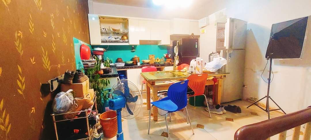 BÁN NHÀ ĐƯỜNG BƯỞI-QUẬN BA ĐÌNH-DT48M2×5T-MT3.8M-GIÁ 15TỶ-NGÕ THÔNG-PHÂN LÔ-OTO-KINH DOANH