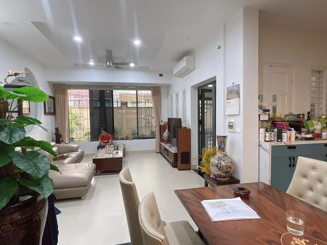 BÁN NHÀ ĐƯỜNG BƯỞI-QUẬN BA ĐÌNH-DT71M2×4T-MT8.2M-GIÁ 25.5TỶ-NGÕ TO NHƯ PHỐ-VỈA HÈ-Ô TÔ CHÁNH