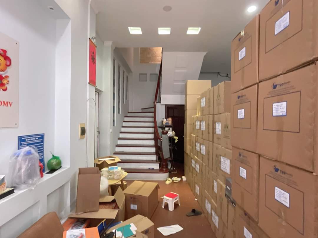 BÁN NHÀ ĐƯỜNG BƯỞI-QUẬN BA ĐÌNH-DT71M×5T-MT8.2M-GIÁ 24.6TỶ-NGÕ TO-VỈA HÈ-OTO CHÁNH-KINH DOANH