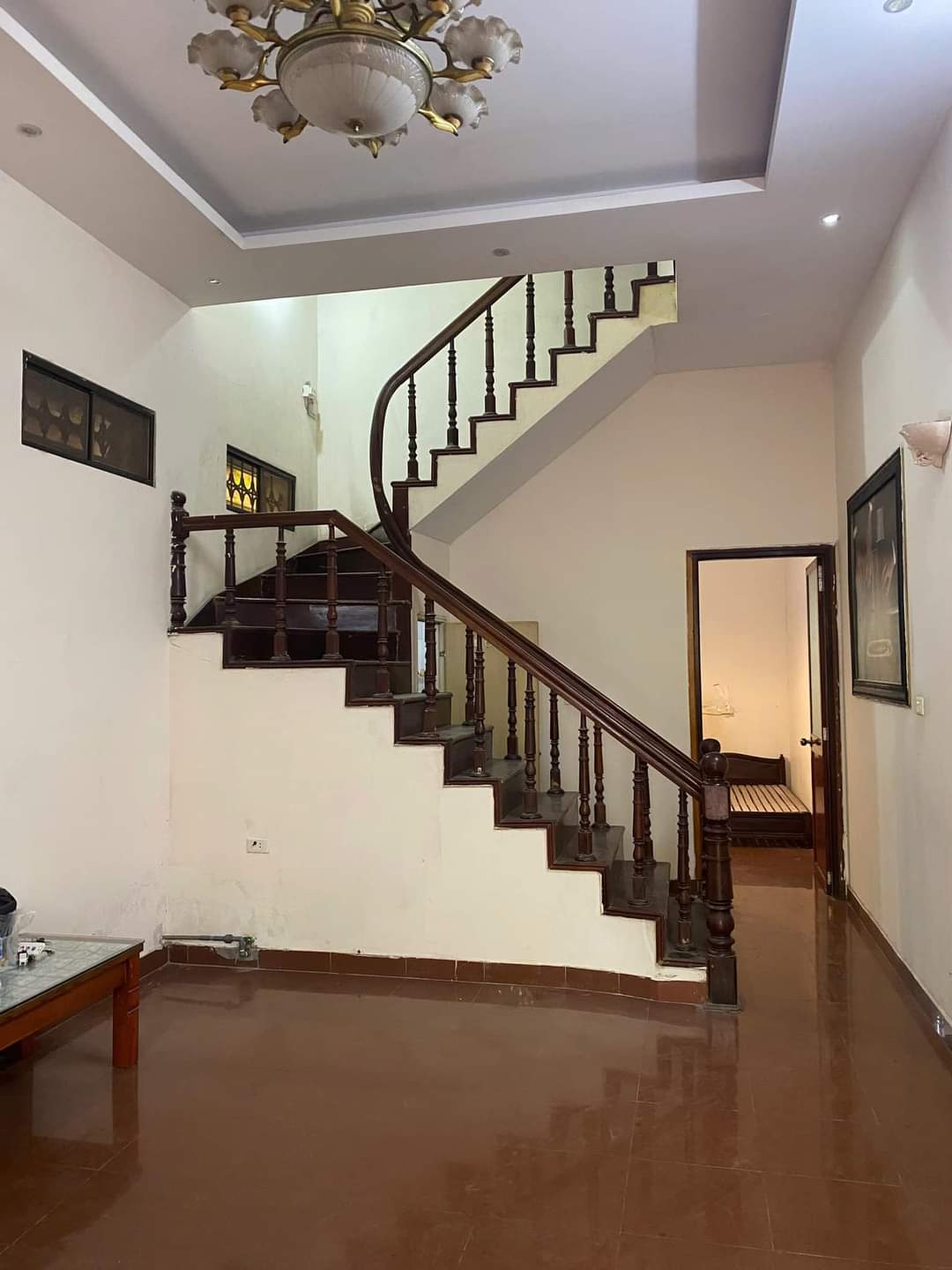 BÁN NHÀ HOÀNG HOA THÁM-QUẬN BA ĐÌNH-DT57M2×4T-MT4.1M-GIÁ 7.5TỶ-TRUNG TÂM BA ĐÌNH-AN SINH ĐỈNH