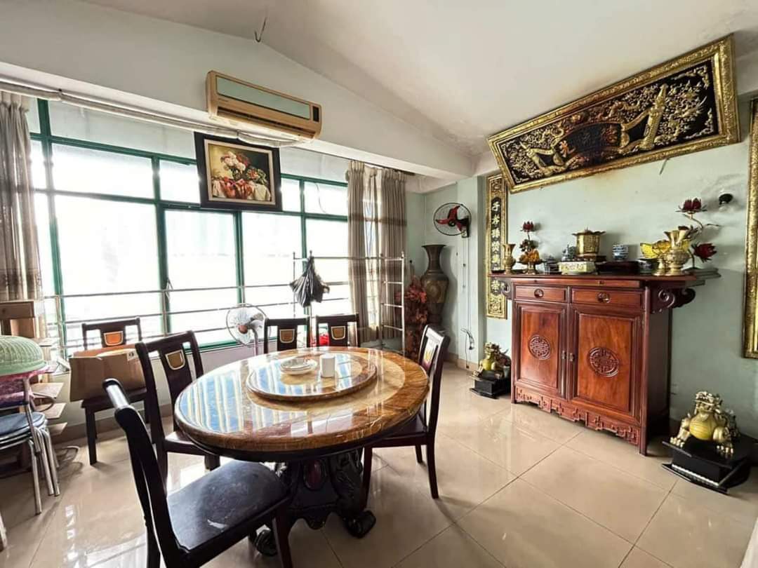 BÁN NHÀ KIM MÃ-QUẬN BA ĐÌNH-DT27/36M2×6T-MT5.5M-GIÁ 26.9TỶ-MẶT PHỐ-VỈA HÈ-KINH DOANH