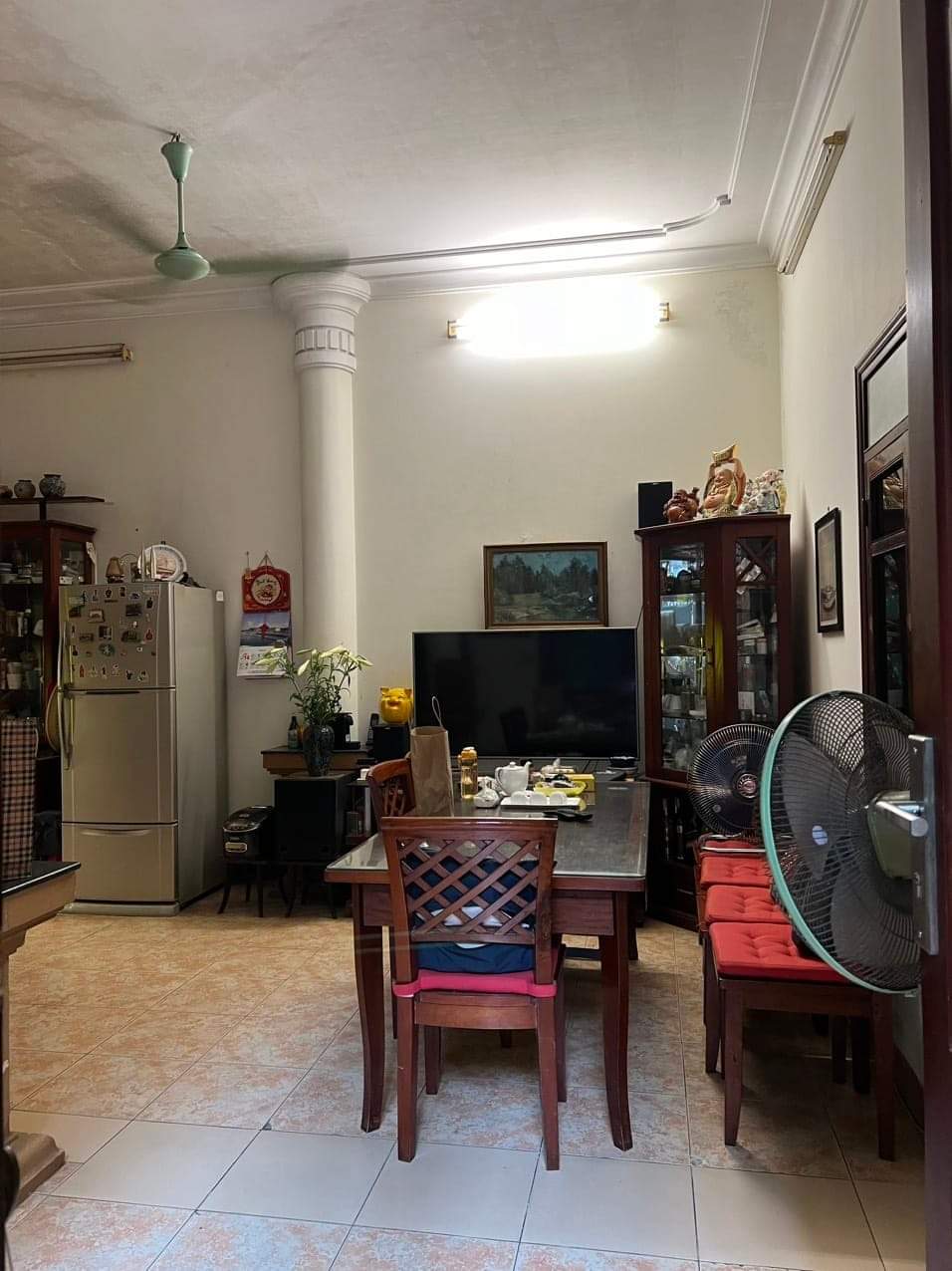 BÁN NHÀ NGUYỄN CHÍ THANH-QUẬN BA ĐÌNH-DT41/96M2×5T-MT6.8M-GIÁ 25TỶ-NHÀ ĐẸP-BIỆT THỰ-GẦN PHỐ-OTO CON ĐỖ CỬA