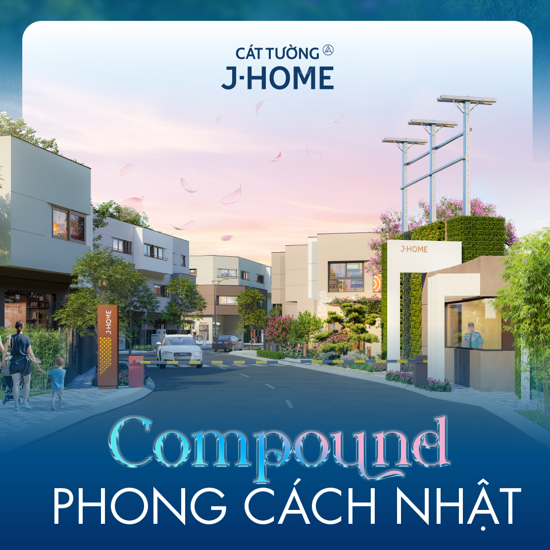 990 triệu sở hữu nhà phố ngay trung tâm tp Bình Dương