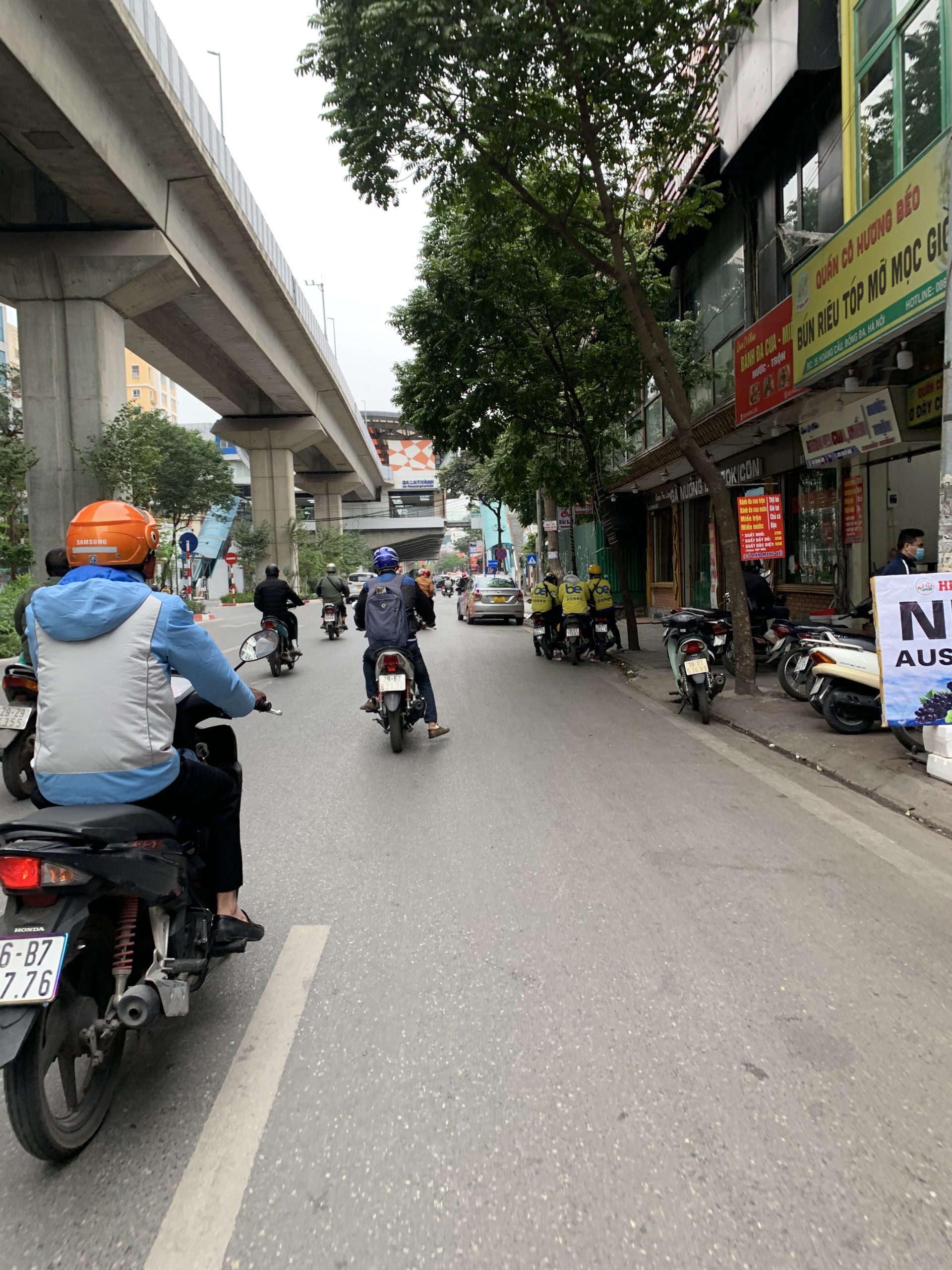 HOÀNG CẦU 60M2 MT5 GIÁ 14.8 TỶ , OTO, PHÂN LÔ, THANG MÁY