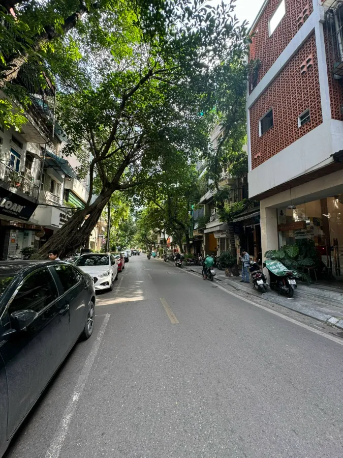 MẶT PHỐ CỔ- GIÁ SIÊU HẤP DẪN - ĐANG CHO THUÊ DÒNG TIỀN SẴN