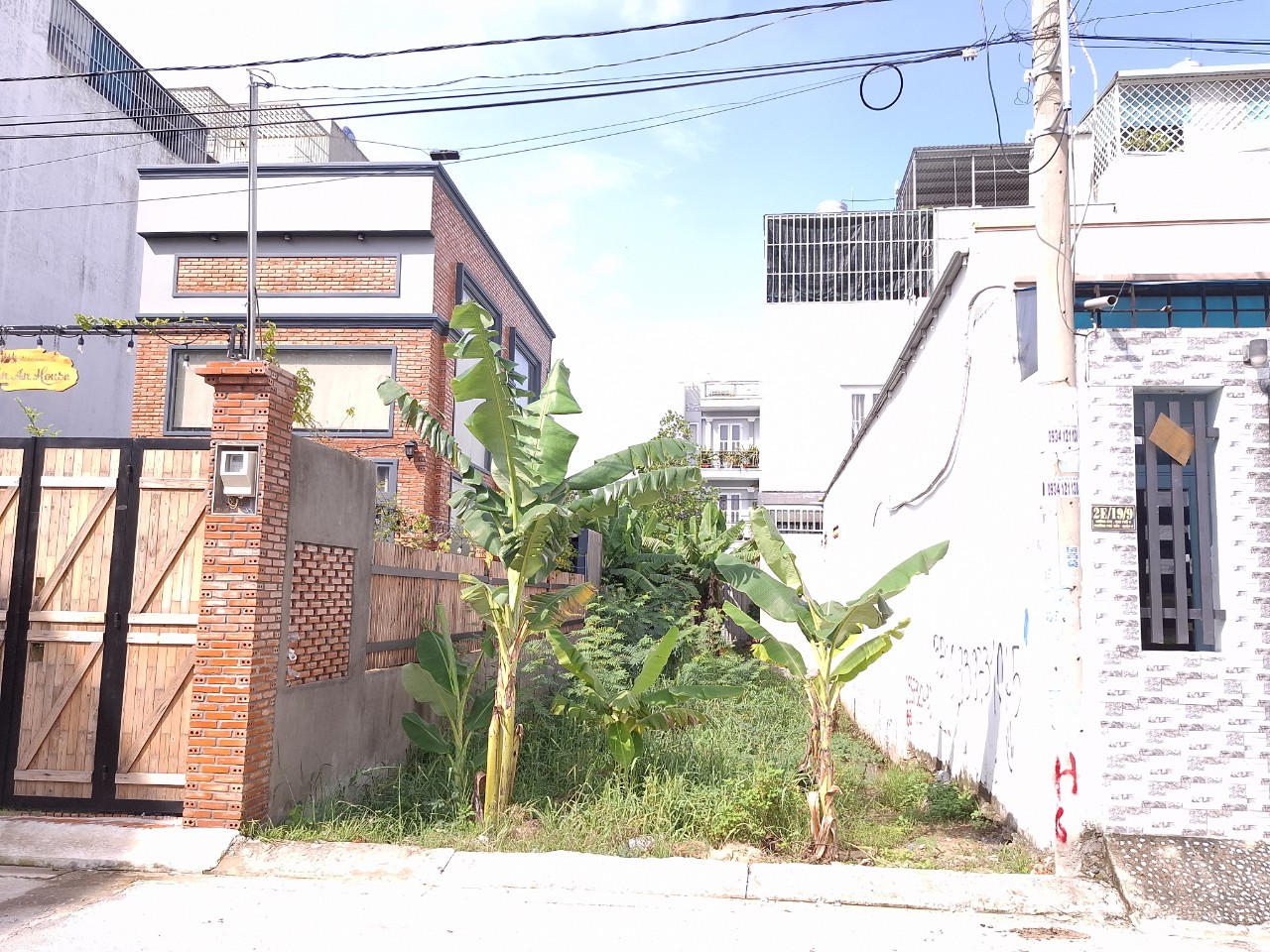 Bán đất hẻm xe hơi , Đường Gò Cát, Phường Phú Hữu, Quận 9, Hồ Chí Minh giá 4,5 tỷ