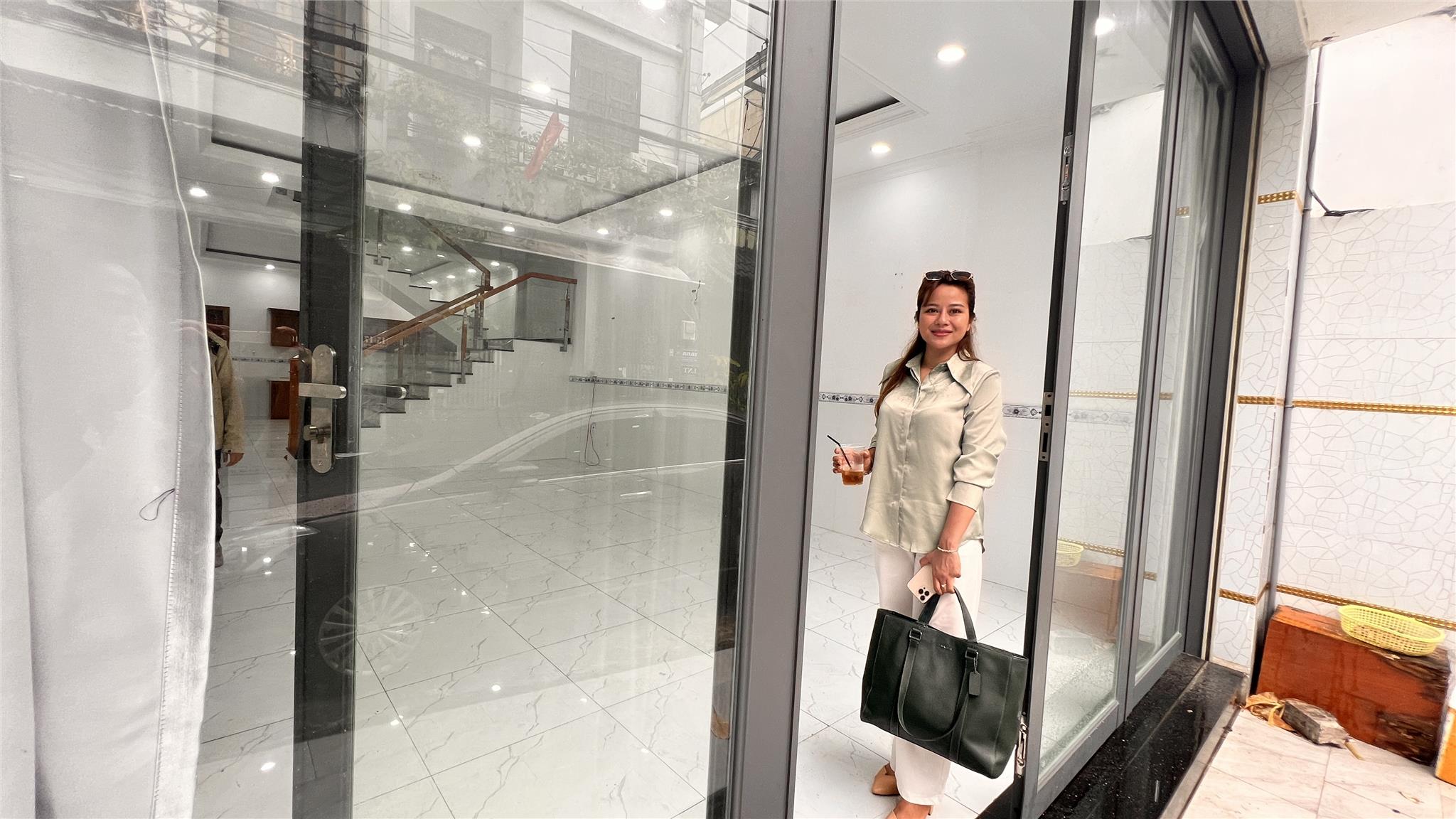 Chính Chủ Bán nhà Lô Tư Bình 0767593939