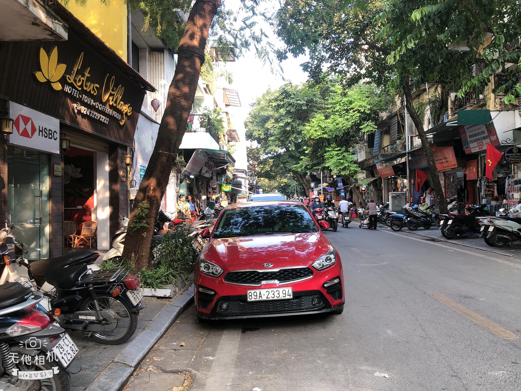 Bán nhà KINH DOANH mặt phố Hàng Bồ - Hoàn Kiếm, xây khách sạn, 203m2, 106 tỷ