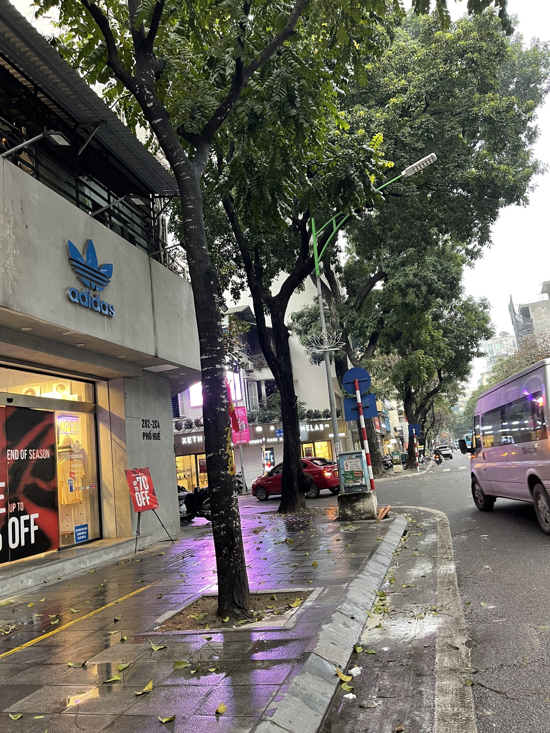 Bán tòa nhà KINH DOANH mặt phố phố Huế - Hoàn Kiếm, giáp Hai Bà Trưng, 250m2 x 7 tầng, 185 tỷ