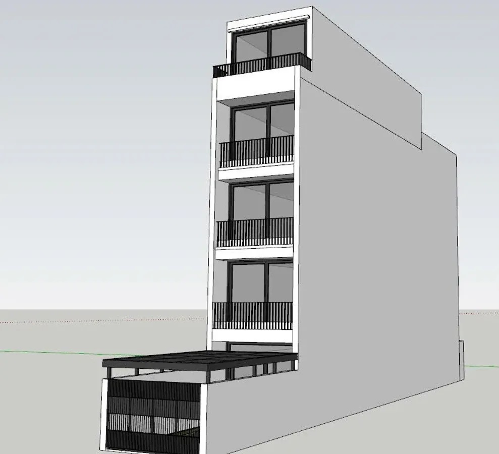  105m2