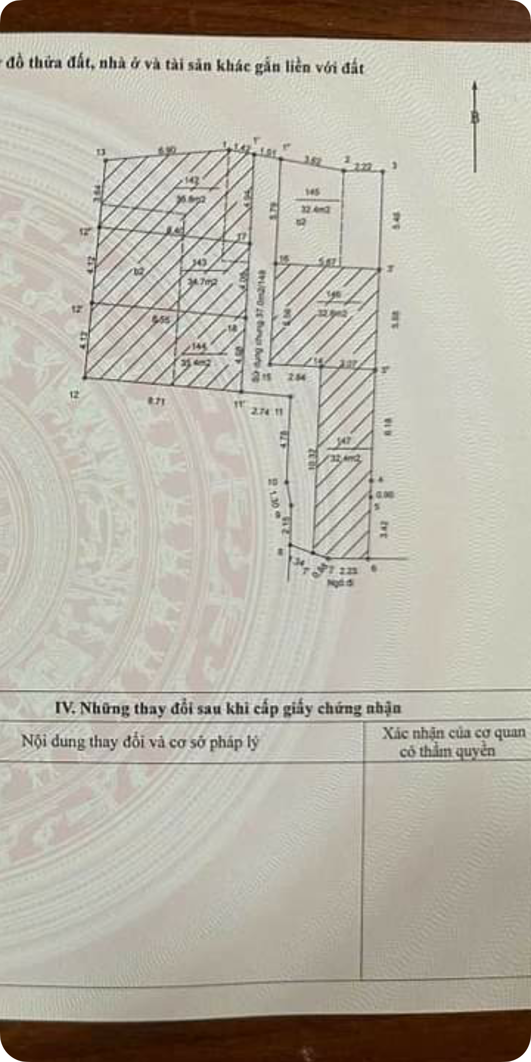 BÁN NHÀ PHAN KẾ BÍNH-QUẬN BA ĐÌNH-DT35M2×5T-MT4.1M-GIÁ 6.8TỶ-NHÀ MỚI Ở NGAY-GẦN PHỐ