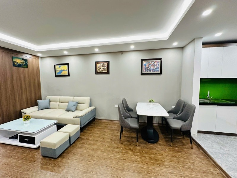 Tầng 3, Tập thể Đồng Xa, Mai Dịch, Cầu Giấy. 90m2, MT 4m, giá 3.1 tỷ CĂN HỘ TẬP THỂ ĐẸP LONG