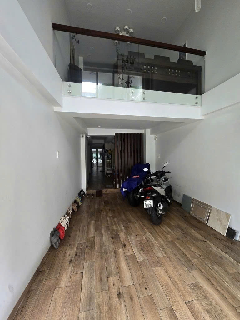 MT ĐỖ THỊ LỜI Q3 - 10PN 11WC - FULL NỘI THẤT - CHO LÀM CHDV