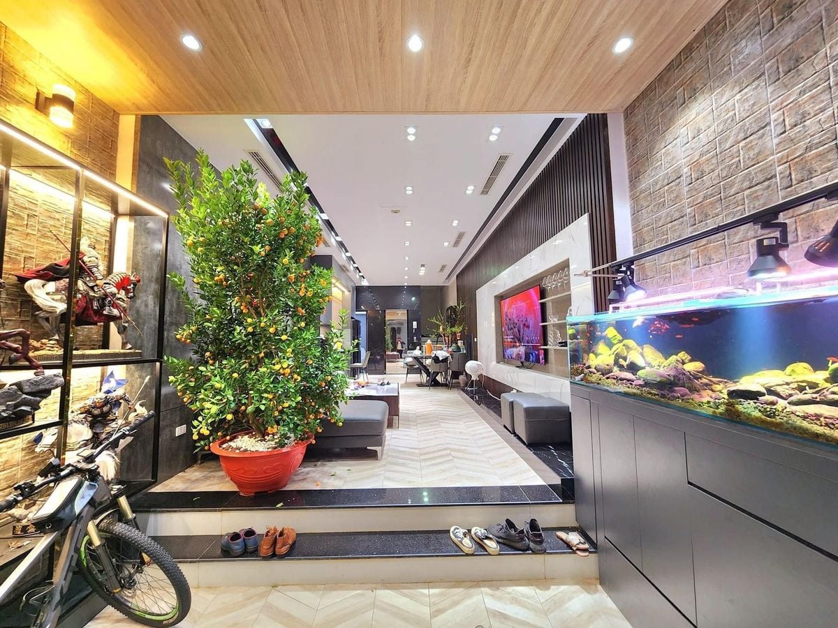 Bán Nhà Kim Hoa Đống Đa 10 Tỷ Thang Máy 60/65m2 6 Tầng MT 4,1m,Sát Phố 30m Ra Ô Tô