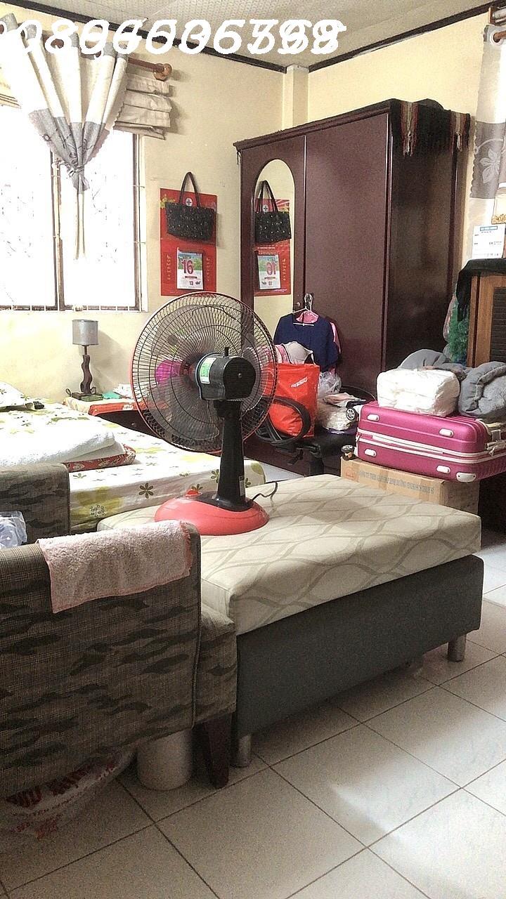 DIỆN TÍCH 100M2, NGANG GẦN 4.7M NỞ HẬU 7.9M, 3 TẦNG, Ô TÔ TỚI CỔNG, CHỈ 5.85 TỶ TL. CHÍNH CHỦ LÂU NĂM PHƯỜNG 5 GÒ VẤP.