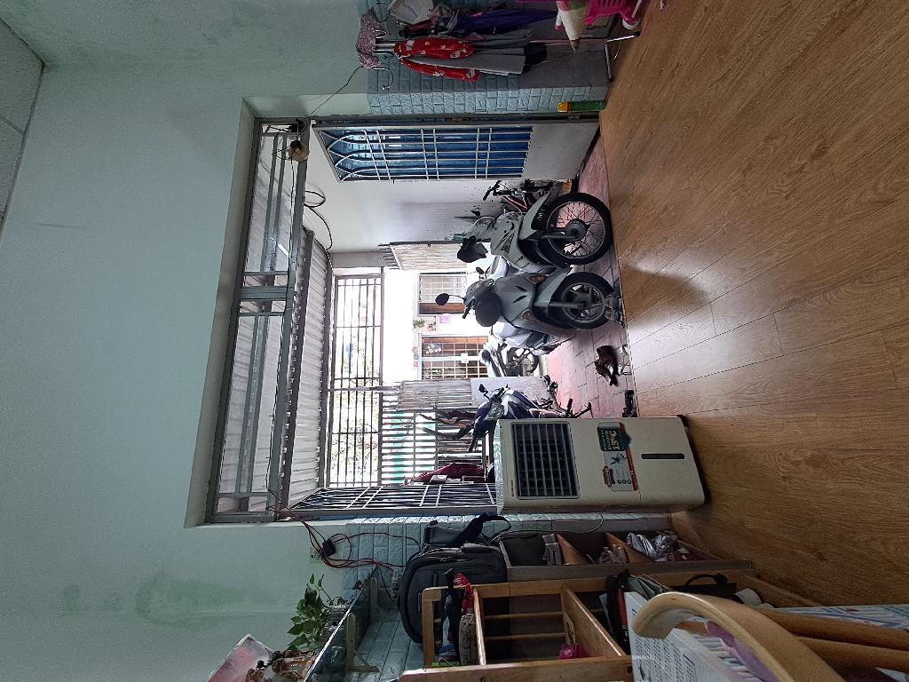 Bán nhà MT Đông Hưng Thuận 41, ĐHT, Q12, 90.2m2 (3.7 x 24.65) x 2 tầng, Chỉ 5.05 tỷ TL