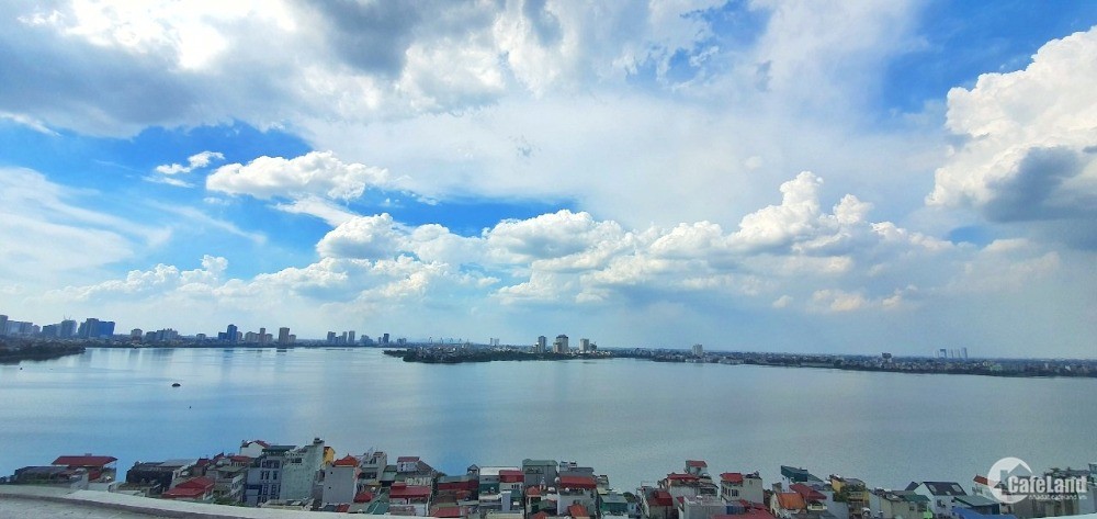 Bán nhà mặt phố Tô Ngọc Vân Tây Hồ 130m2 x 5 tầng, MT 7,2m Vài bước ra Hồ Tây kinh doanh cho thuê tốt.