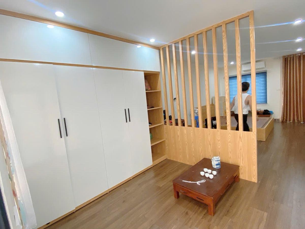 PHƯƠNG LIỆT - THANH XUÂN- MT 5M- 2 THOÁNG- NHÀ MỚI - GIÁ ĐẦU TƯ- HƠN 6 TỶ