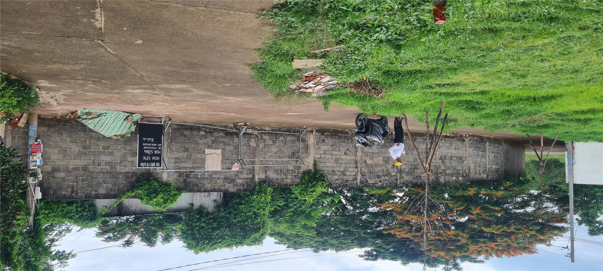 ĐẦU TƯ SINH LỜI NGAY TẠI TRUNG TÂM TT ĐẤT ĐỎ BÀ RỊA VŨNG TÀU LÔ ĐẤT 168M2 THỔ CƯ