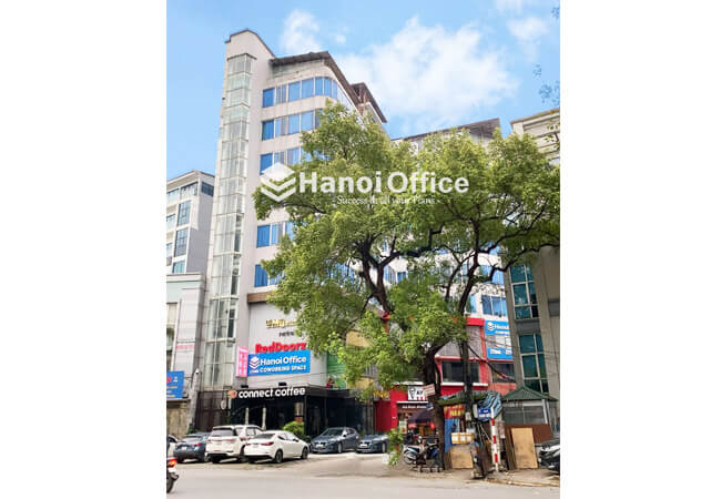 MẶT HỒ ĐỀN LỪ 160m2 –MT 10m –KINH DOANH ĐỈNH-VỈA HÈ-VIEW HỒ-GIÁ CHÀO 59 TỶ