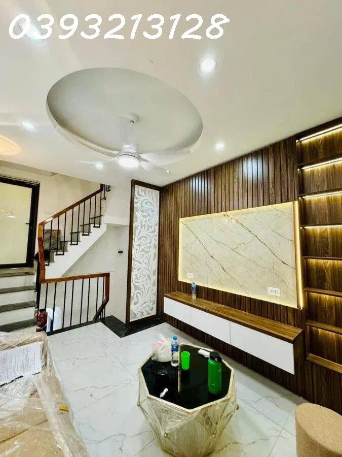 Bán Nhà Phố Kim Hoa, Trung Tâm Đống Đa,Gần Ô Tô, 5 Tầng Mới Tinh Full Nội Thất, Nhỉnh 6 Tỷ.