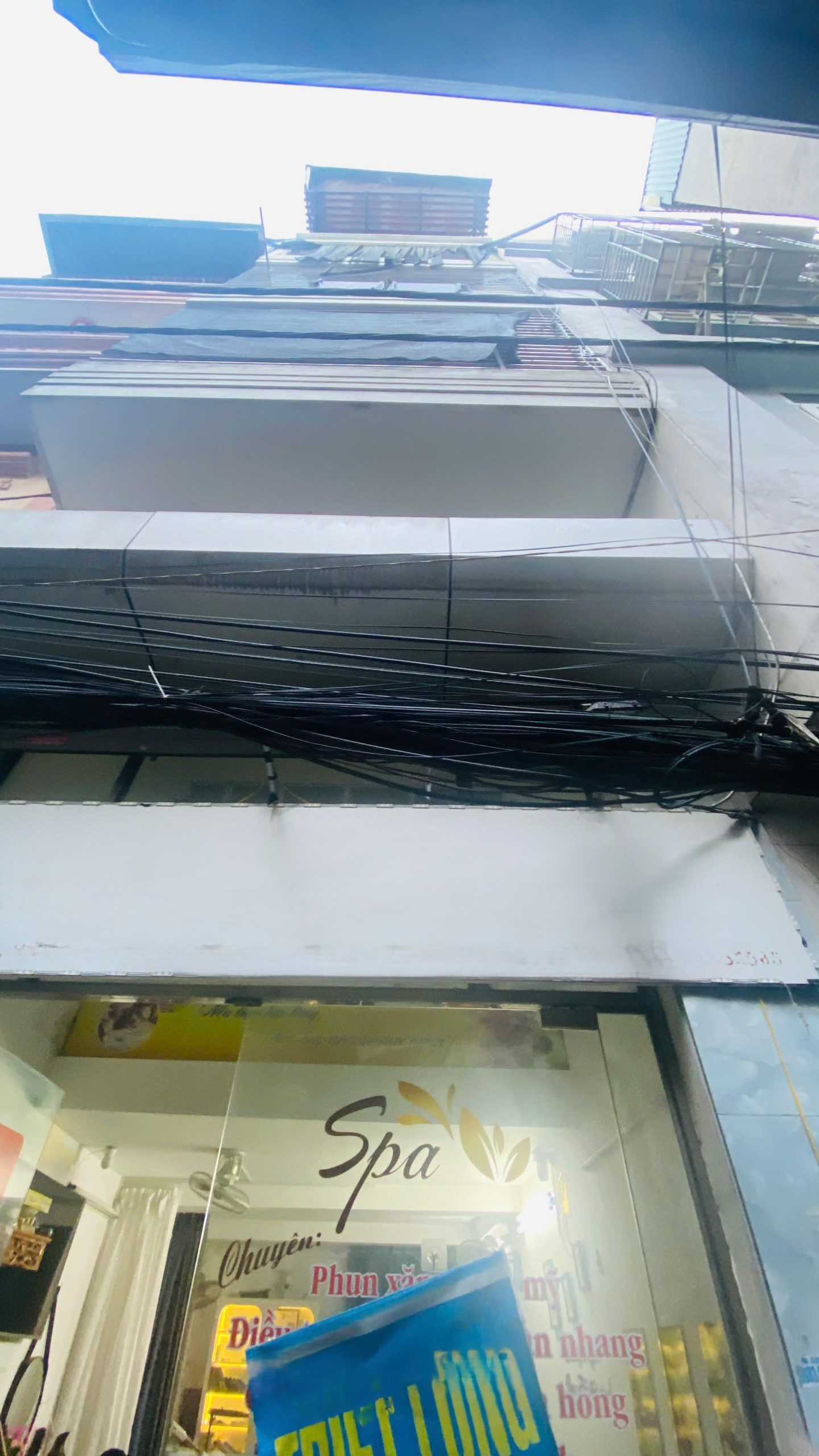 CHO THUÊ NHÀ MẶT NGÕ KINH DOANH NGUYỄN KHÁNH TOÀN, 5 TẦNG, 40M2, 4 NGỦ, 18 TRIỆU