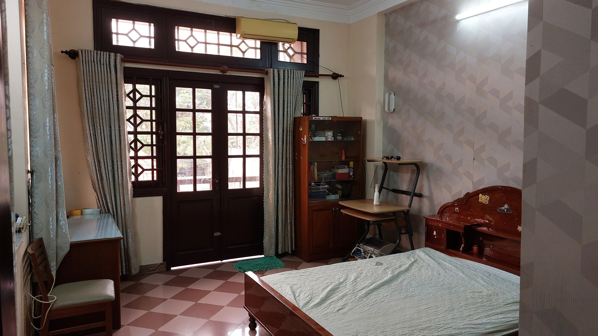 ► Nhà Kiệt Ô tô Sát Mặt Tiền Đống Đa, 206m2 ngang 7m, 12.x tỷ