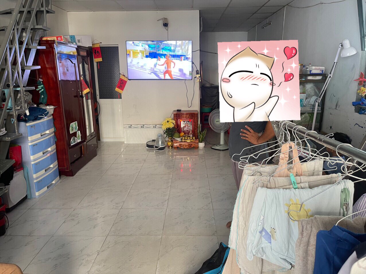 Bán Nhà Số 1/ Đường số 5, Phường Trường Thọ