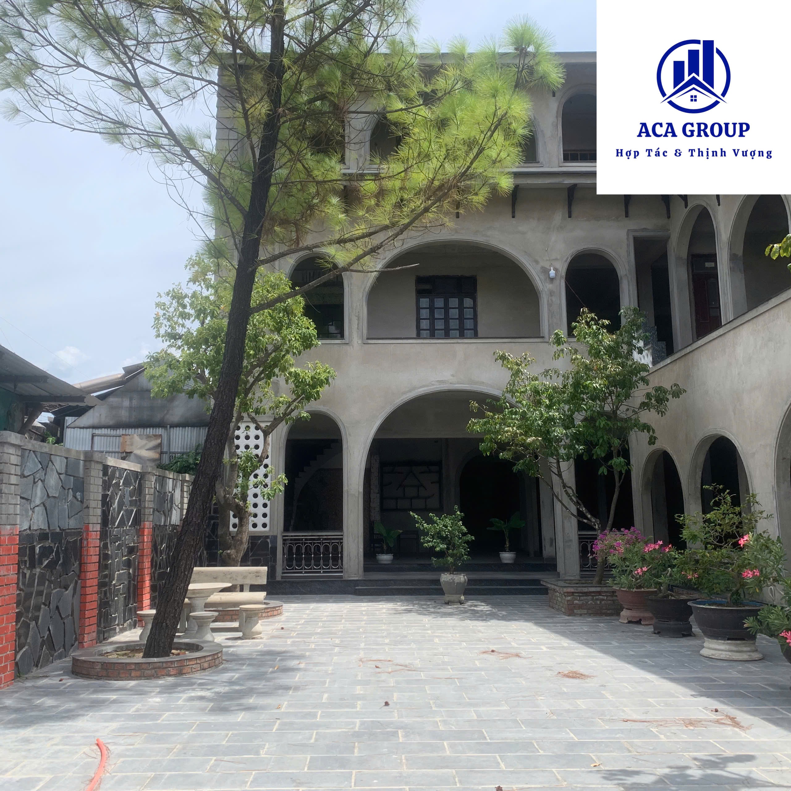 CHO THUÊ MẶT BẰNG KINH DOANH ĐA LĨNH VỰC TẠI HUẾ