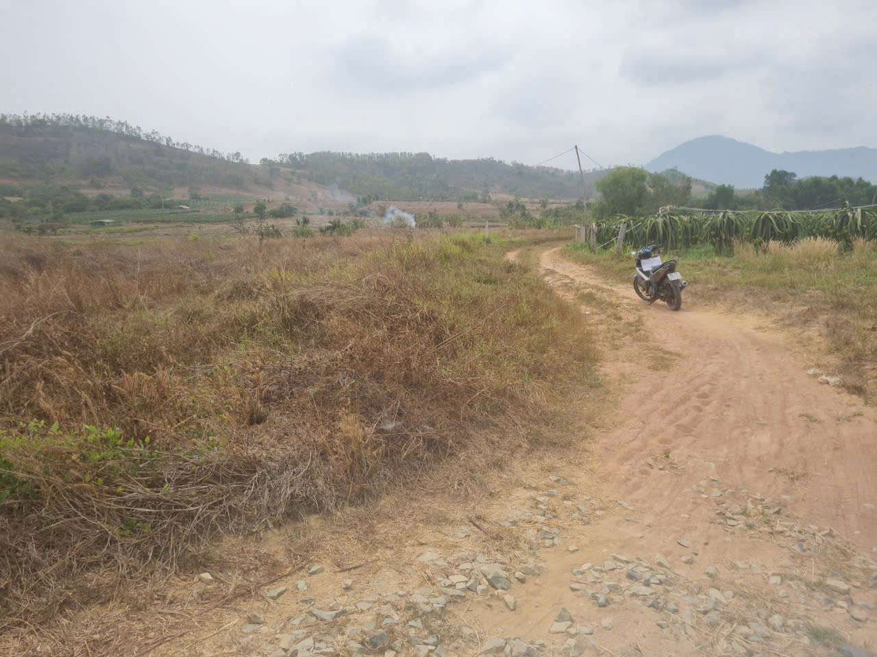 CHÍNH CHỦ BÁN GẤP 03 Lô Đất Siêu Đẹp Tại Thị Xã Lagi, Bình Thuận