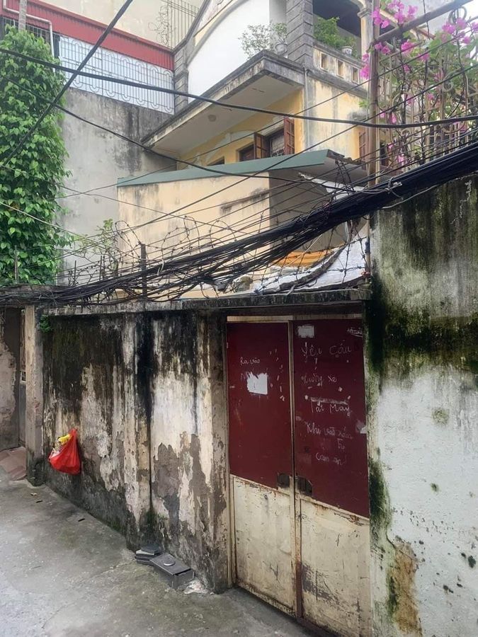 CẦN BÁN MẢNH ĐẤT PHỐ QUAN NHÂN, QUẬN THANH XUÂN