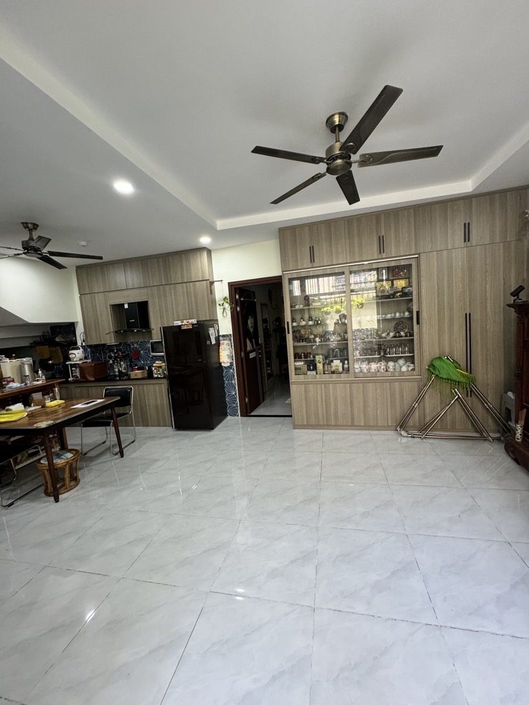 N13- CHDV NGUYỄN TRỌNG TUYỂN - PHÚ NHUẬN - HXH - 134M2 - 7Pn - NỞ HẬU - GIÁ 12 tỷ 5