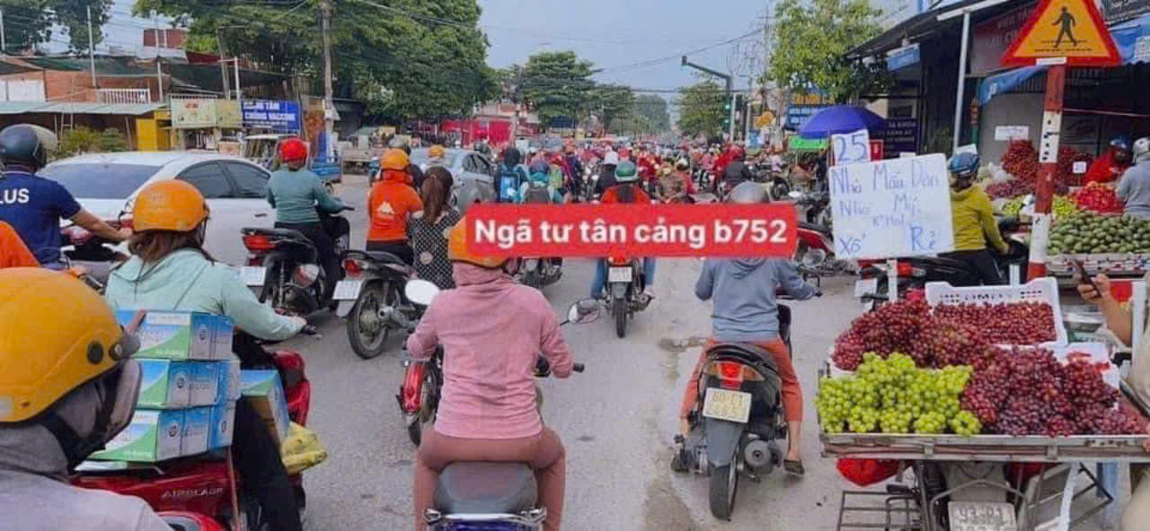 Bán nhà hơn 400m2 Mặt Tiền Bùi Văn Hoà, giá siêu rẻ chỉ 10,5 tỷ