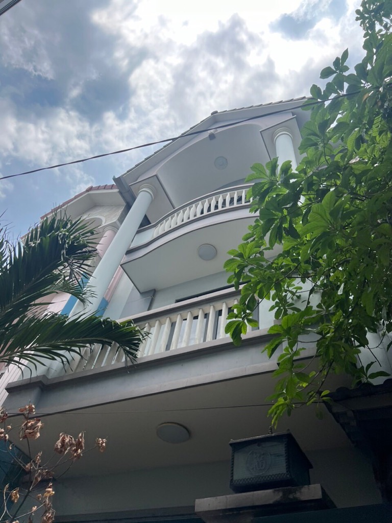 Siêu phẩm biệt thự 100m2* 3 tầng tại Trường Thọ, Thủ Đức – Đầu tư lợi nhuận khủng Sleep Box – Trường Thọ, Thủ Đức