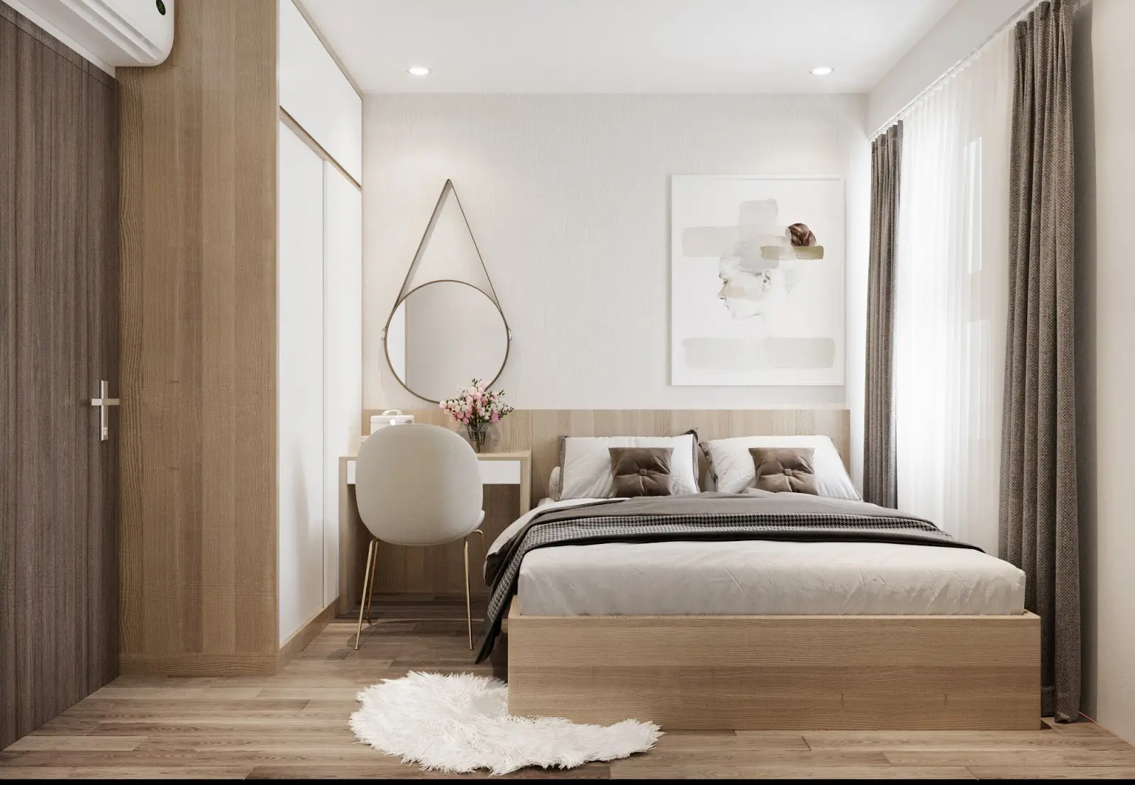 MP HỒNG MAI- BẠCH MAI 40m2 – 6T Ô TÔ TRÁNH-KINH DOANH SẦM UẤT- GIÁ CHÀO 12.8 TỶ