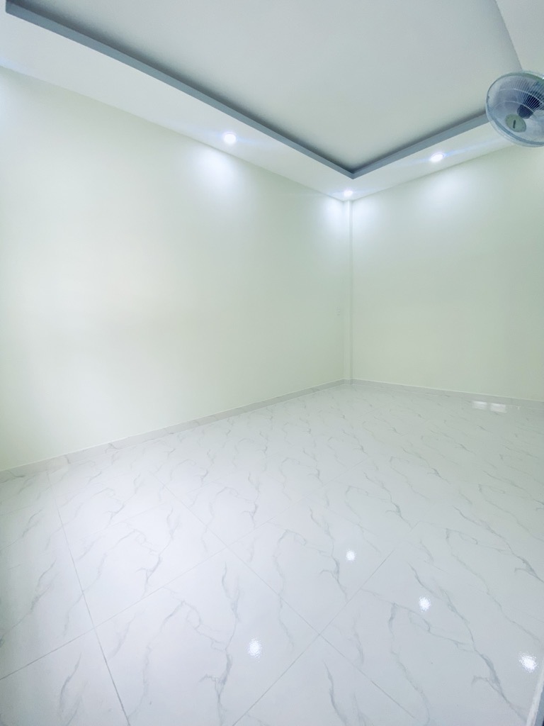 [TÂN BÌNH] THÍCH HỢP CHO VỢ CHỒNG TRẺ RA Ở RIÊNG - HẺM XE HƠI NGUYỄN SỸ SÁCH - 45M2 - NHÀ MỚI DỌN ĐỒ Ở NGAY - NGANG 5M