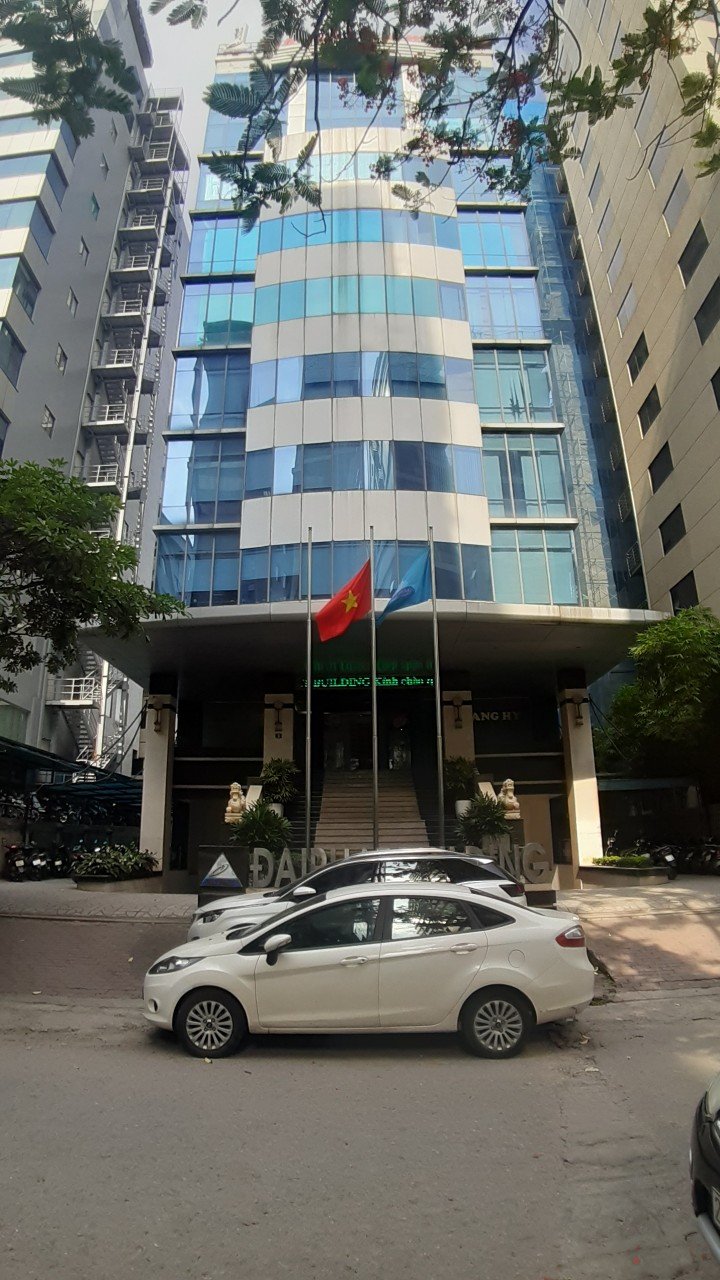 BÁN TÒA NHÀ CỰC ĐẸP KHU VĂN TIẾN DŨNG, BẮC TỪ LIÊM + CHO THUÊ GIÁ CAO