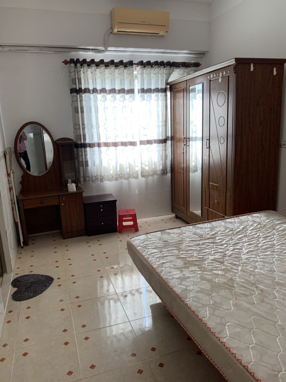 Bán GẤP căn hộ Thanh Bình giá NGỘP cạnh chợ Biên Hoà