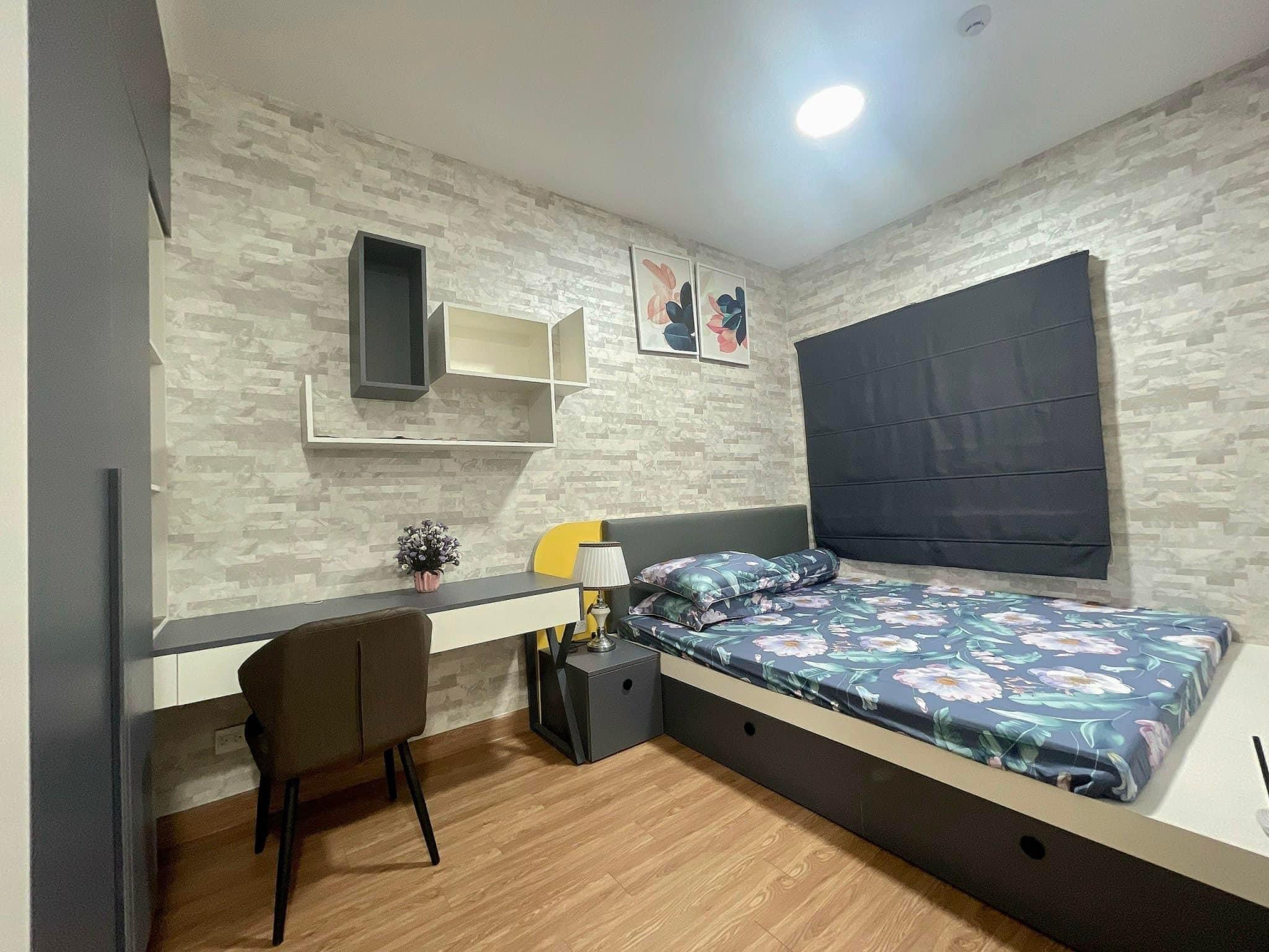 Cho thuê căn hộ Topaz Twins 2PN tại Biên Hoà chỉ từ 12tr