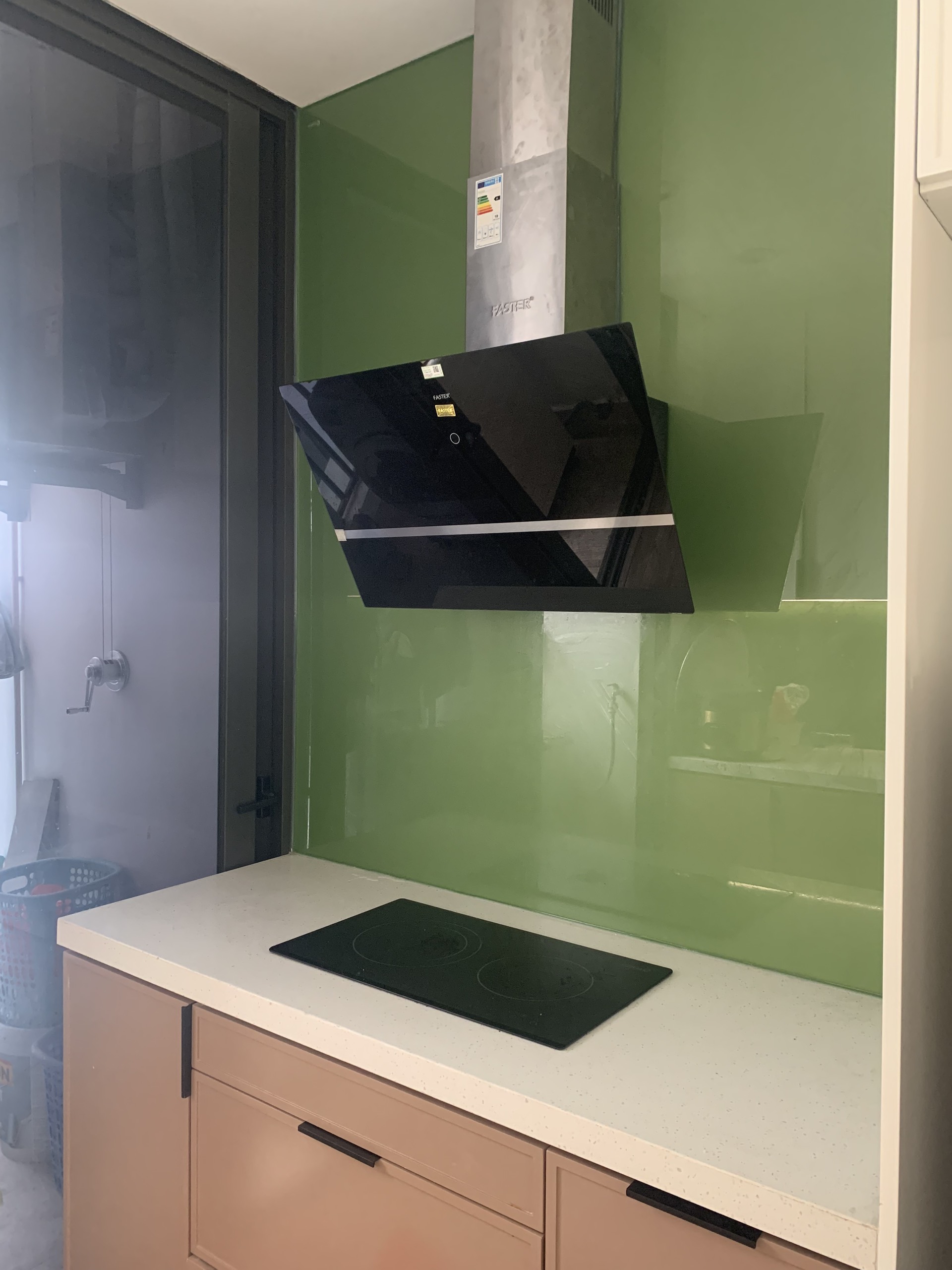 CHỈ 119TR M CÓ NGAY NHÀ NGÕ 285 ĐỘI CẤN 89M 4 TẦNG NGÕ THÔNG GIÁ 10.6 TỶ