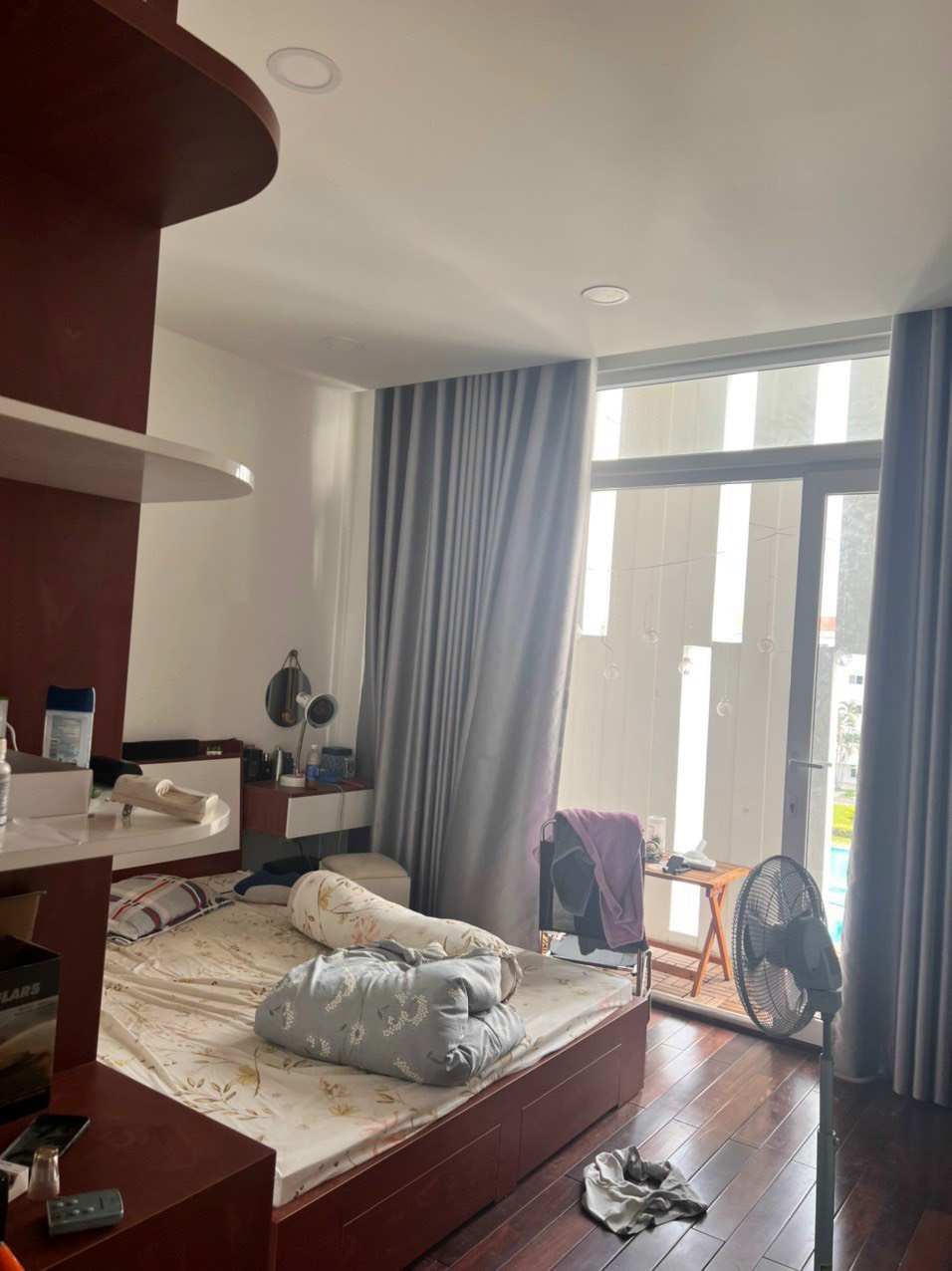 Bán nhà đường số 69 P.Tân Quy ,Quận 7, dt 4x20m,1 lầu,giá 9,8 tỷ