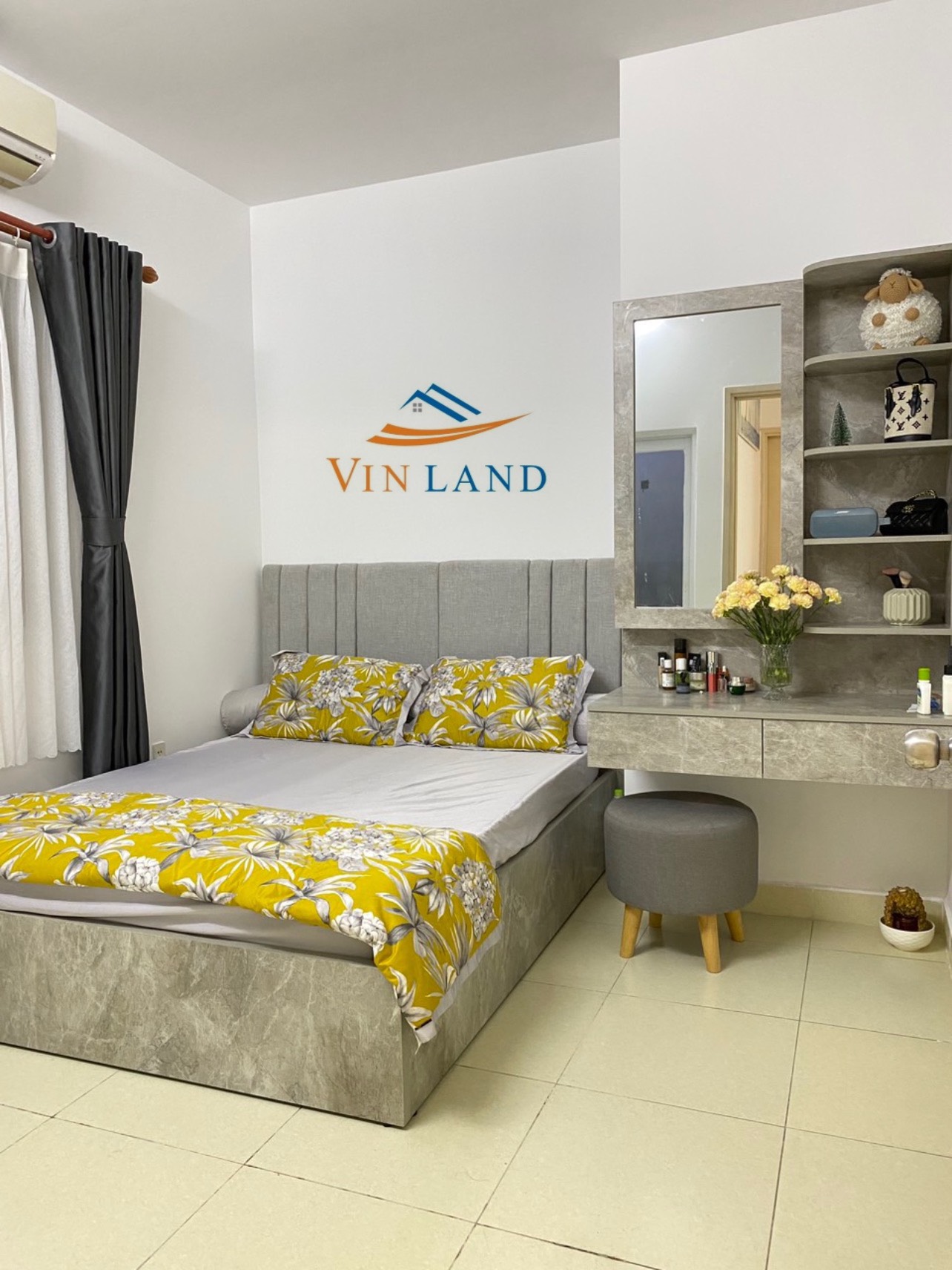 Cho thuê NHANH căn hộ đẹp giá rẻ ngay trung tâm Biên Hoà