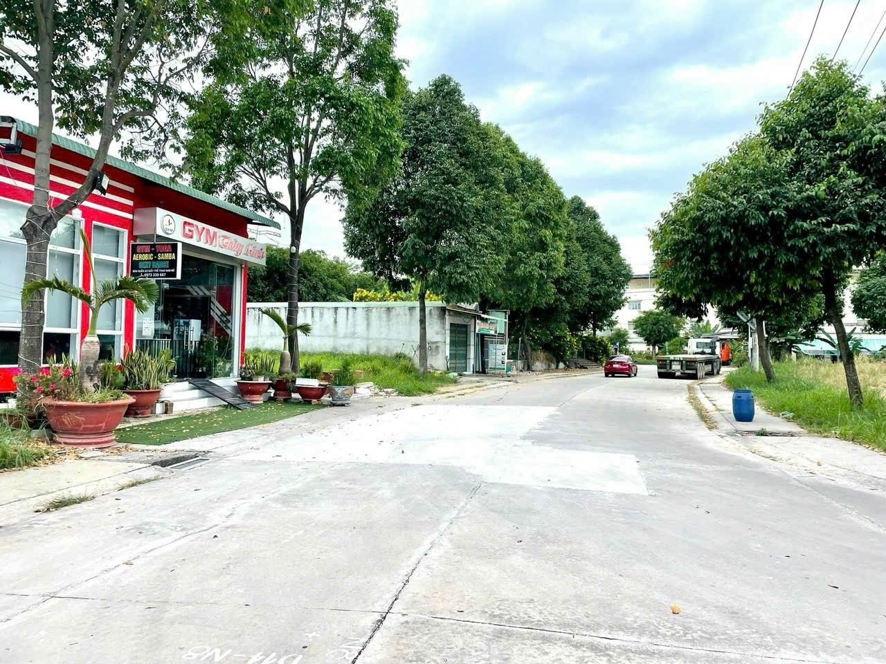 Em cần bán lô đất Giá chỉ 900tr vị trí rất đẹp ngay TTHC Bàu Bàng tiện ở hoặc kinh doanh mua bán đều thuận lợi