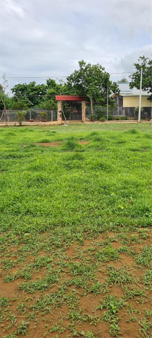 CHÍNH CHỦ CẦN BÁN 170M2 ĐẤT THỔ CƯ TẠI TRUNG TÂM TT ĐẤT ĐỎ BÀ RỊA VŨNG TÀU