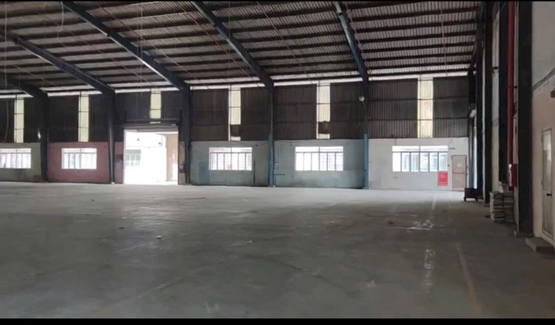 CHO THUÊ XƯỠNG THUẬN AN BÌNH DƯƠNG Diện Tích Đất : 30.000 m2 Diện Tích Xưỡng 18.000m2 - Văn phòng lầu trệt